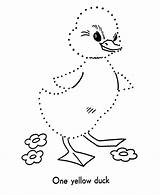 Dot Dots Kids Connect Pages Activity Activities Coloring Easter Duckling Sheet Animal Drawing Kid Color Do Honkingdonkey Shapes Fun Print sketch template