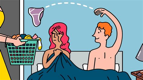 a millennial s guide to having sex while living at home gq
