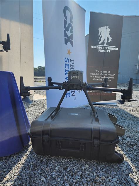 veterans learn commercial drone skills  csx program jax daily record
