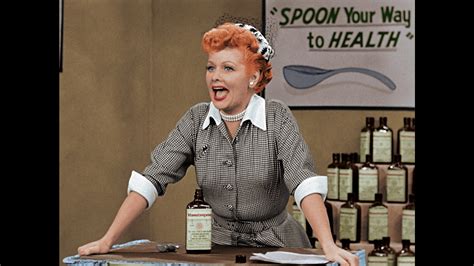 Popular I Love Lucy Episodes In Color Are Coming To Phoenix Theaters