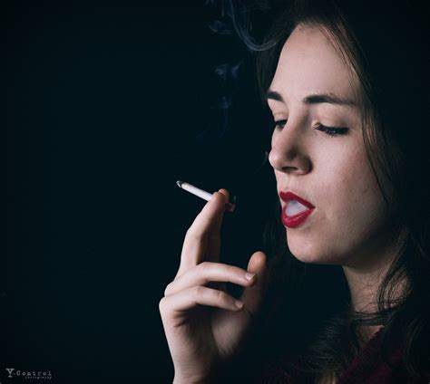 tall women smoking cigarettes xxx porn