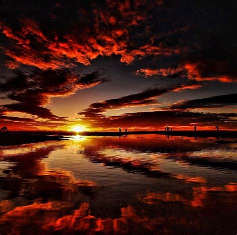 canon photography  stunning sunset  australia photography
