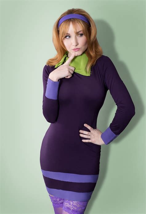 Read Daphne From Scooby Doo Hentai Online Porn Manga And