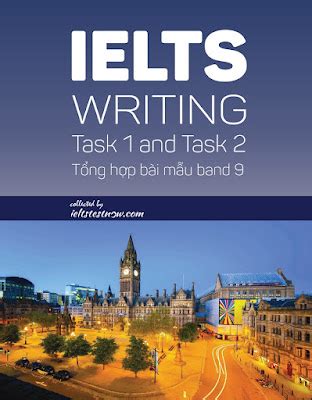 ielts writing task   task  band  quynh huong center