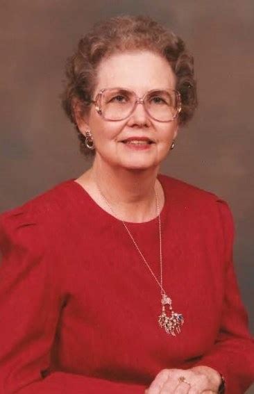 Elizabeth Gill Obituary