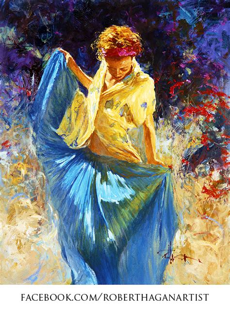 soft thoughts oil on canvas by robert hagan by robert hagan on deviantart