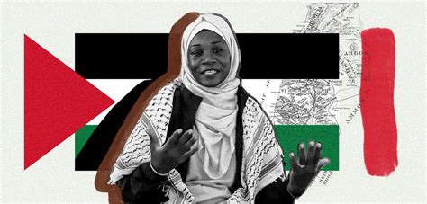our skin color drives us black palestinian women talk رصيف 22
