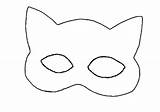 Catwoman Masks Masque Hellokids Pj Mascara Masques Molde Gras sketch template