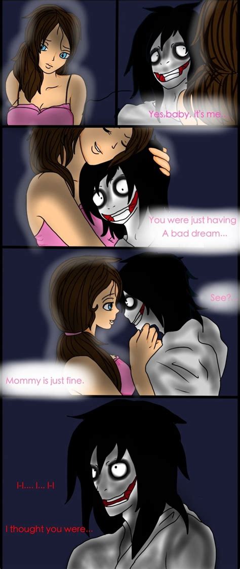 Pin On Jeff The Killer