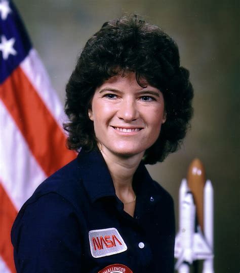 America S First Female Astronaut Sally Ride Dies Fox News