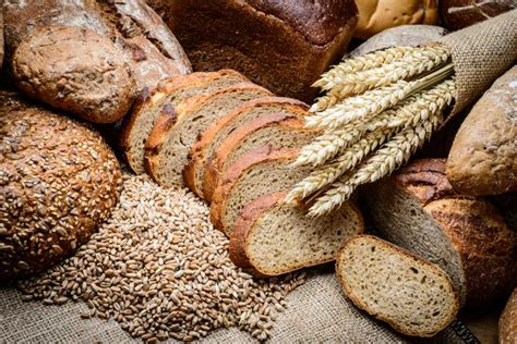 grain products    unlock food