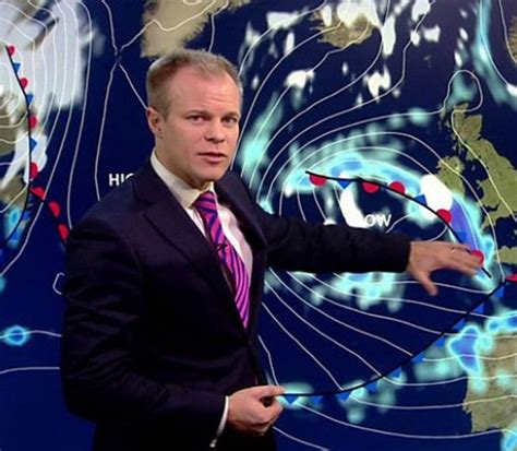 bbc weatherman simon king opens up about hair transplant success
