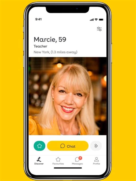 why mature dating apps are coming of age bbc news