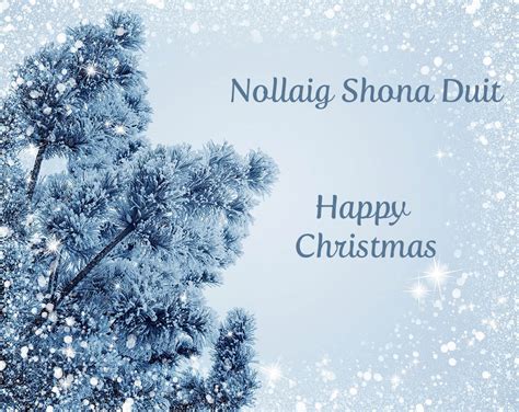 christmas message from the chief executive donegal etb