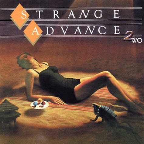 2wo Strange Advance Songs Reviews Credits Allmusic
