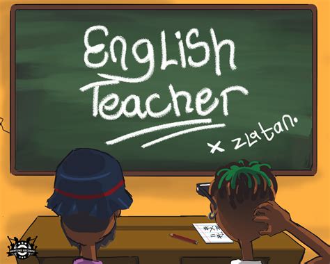 Dj Neptune And Zlatan Drop New Video English Teacher