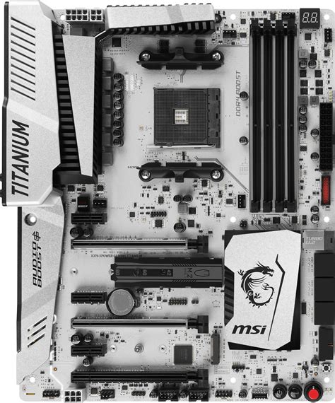 msi  xpower gaming titanium motherboard specifications  motherboarddb