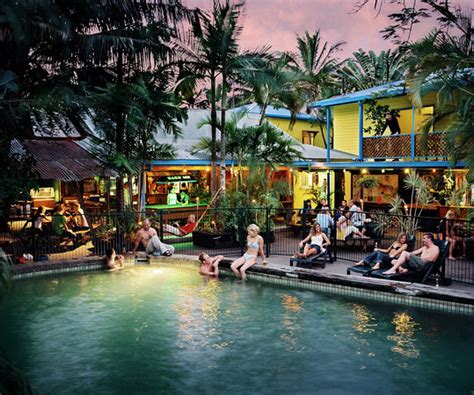 calypso inn backpackers resort cairns australie fotos reviews en