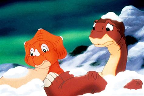 The Land Before Time Viii The Big Freeze Alchetron The Free Social