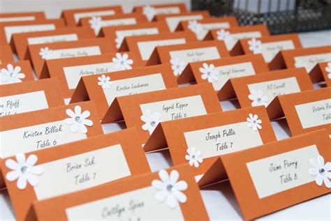 table  cards template    card   decorated