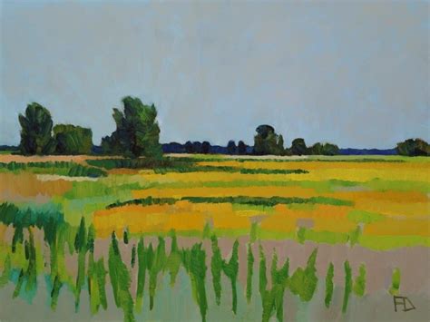 schilderijen schilderij landschapskunst landschapsschilderijen