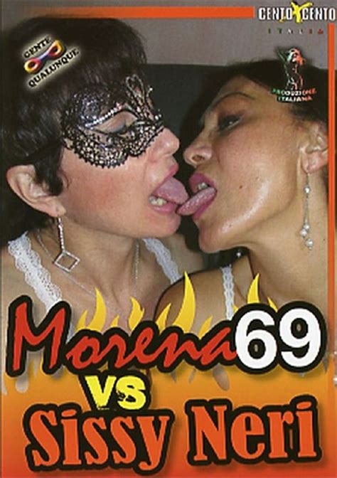 morena 69 vs sissy neri cento x cento unlimited streaming at adult