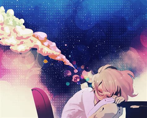 girl anime dreams  resolution wallpaper hd anime