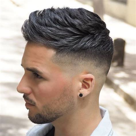 top 101 men s haircuts hairstyles for men 2019 guide best hairstyles for men fade
