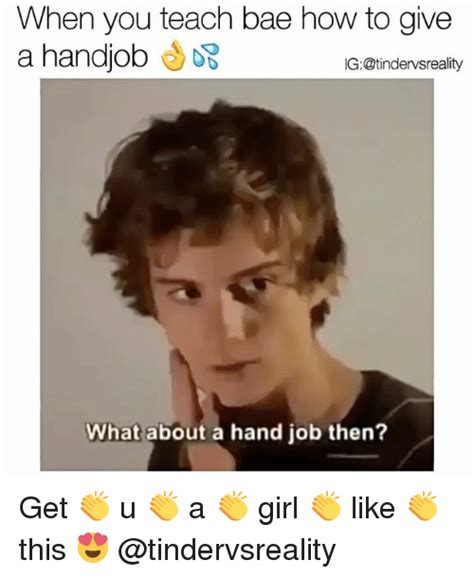 how handjob ass hell