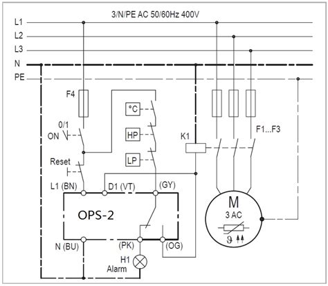 pressure sensor circuit diagram robhosking diagram