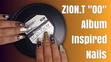 ziont nails oo album youtube
