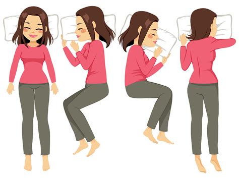 world sleep day what your sleeping position says about you the times of india