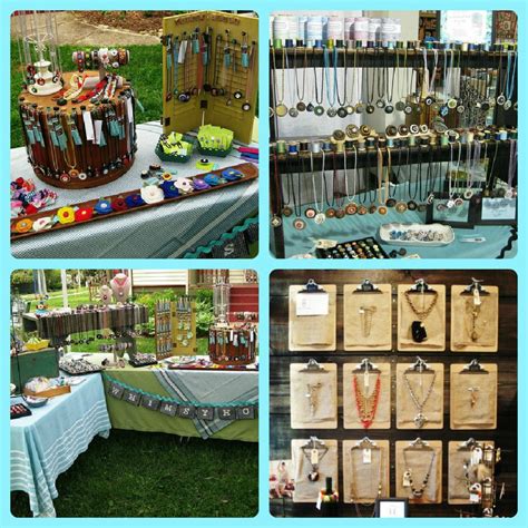 clipboards craft booth craft booth displays craft display