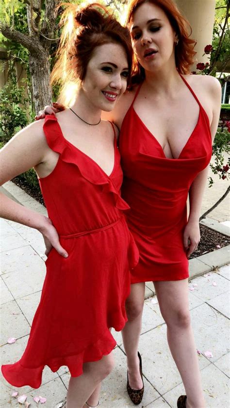 Maitland Ward And Elle Alexandra Nude The Fappening Leaked