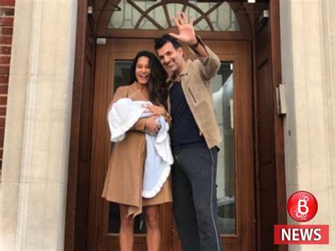 So Cute Lisa Haydons Picture With Son Zack Lalvani Is Going Viral For