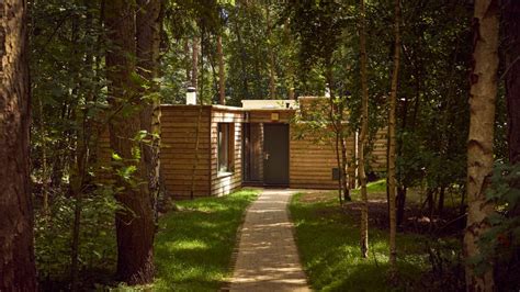 center parcs sherwood forest refurbishment clc group