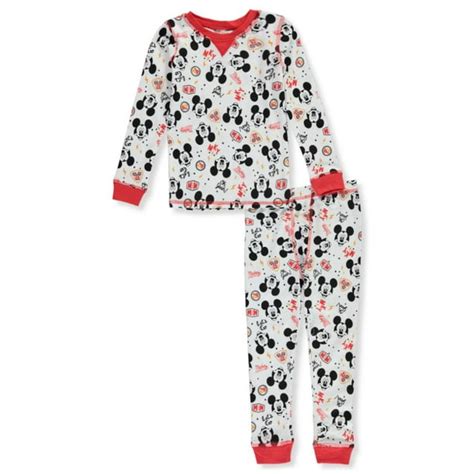 climateright  cuddl duds cuddl duds boys disney mickey mouse