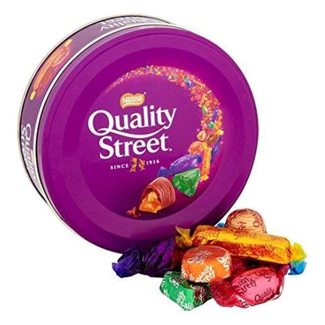 buy quality street imported    price