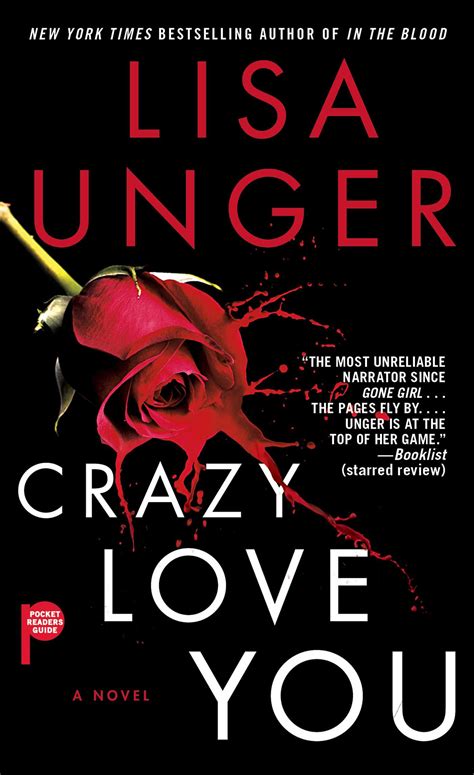Crazy Love You Book By Lisa Unger Official Publisher Page Simon