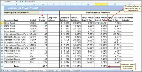 stock analysis excel template  printable templates