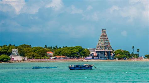 jaffna attractions in sri lanka