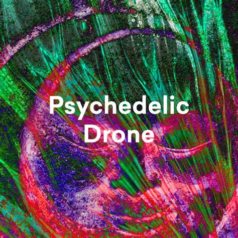 Psychedelic Drone Sample Pack Landr Samples