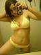Alexis Lopez Nude Selfie