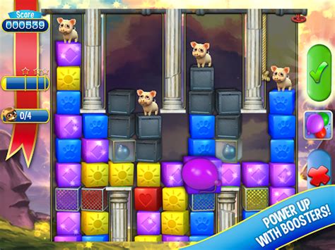 pet rescue saga android games   android games