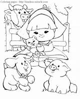 Coloring Pages Fisher Price Timeless Miracle sketch template