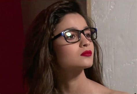 Bollywood Divas Who Rock The Nerdy Glasses Trend Glasses Trends