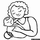 Mom Coloring Pages Mothers Mother First Say Son Gif Clipartmag Perfect So Nocturne Thecolor Golden Family sketch template