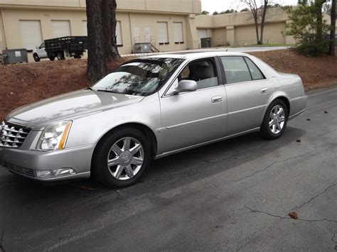 cadillac dts questions   dts  start   lights