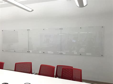 Glass Whiteboard Order A Glass Dry Erase Board Impact Signs
