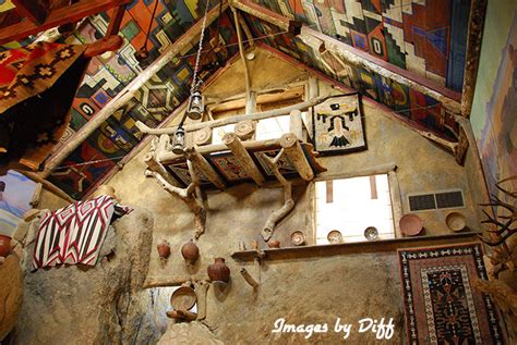 antelope valley indian museum